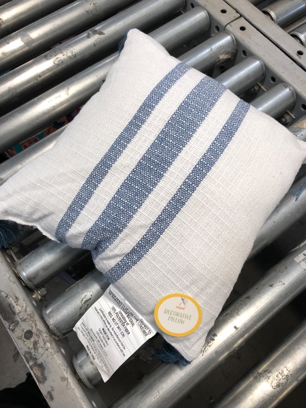 Photo 1 of 14 x 14 Decorative pillow