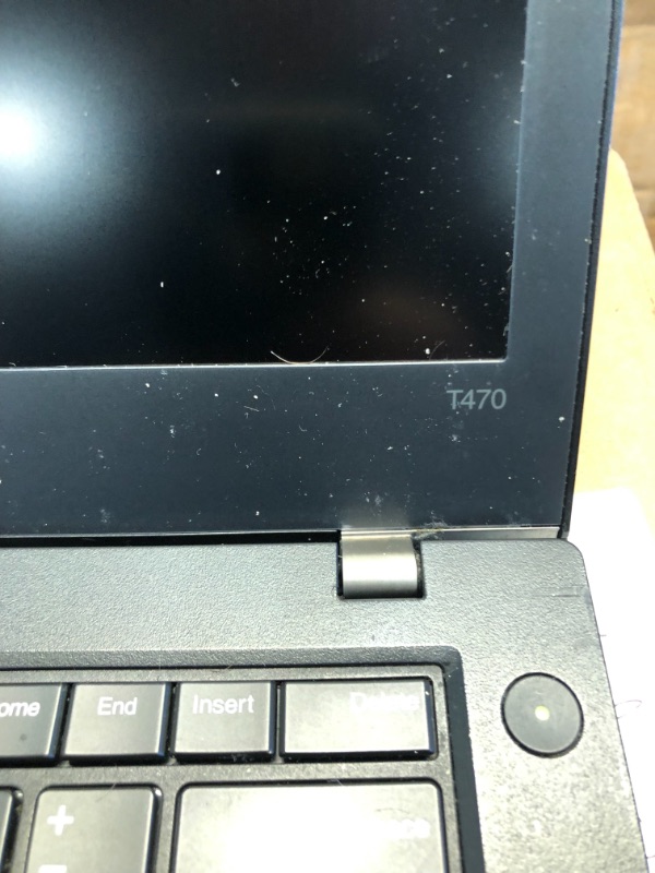 Photo 31 of Lenovo ThinkPad T470 14 FHD Intel Core i5-7300U 2.6GHz, 16GB RAM, 256GB SSD, Windows 10 Pro 64Bit, CAM