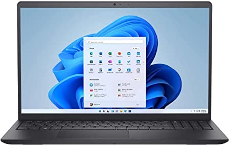 Photo 1 of inspiron 3000 Laptop,touch screen  15.6 FHD, Intel Core i5-1135G7,16GB DDR4 RAM, 1TB PCIe SSD, Online Meeting Ready, Webcam, WiFi, HDMI, Bluetooth, Windows 10 Home, Black