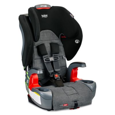 Photo 1 of 
Britax Grow with You Clicktight Harness-2-Booster Car Seat
