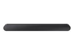 Photo 1 of SAMSUNG HW-S50B/ZA 3.0ch All-in-One Soundbar w/Dolby 5.1, DTS Virtual:X, Q Symphony, Built in Center Speaker, Adaptive Sound Lite, Bluetooth Multi Connection, 2022 Black
