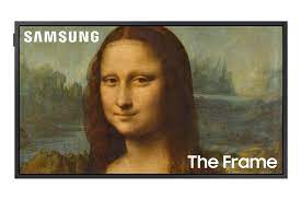 Photo 1 of Samsung The Frame LS03B (2022)
