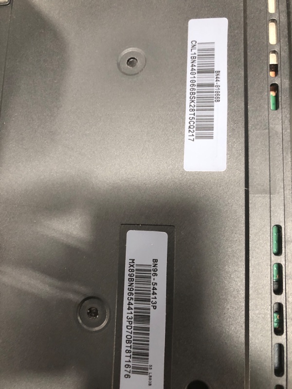 Photo 1 of Samsung The Frame LS03B (2022)
