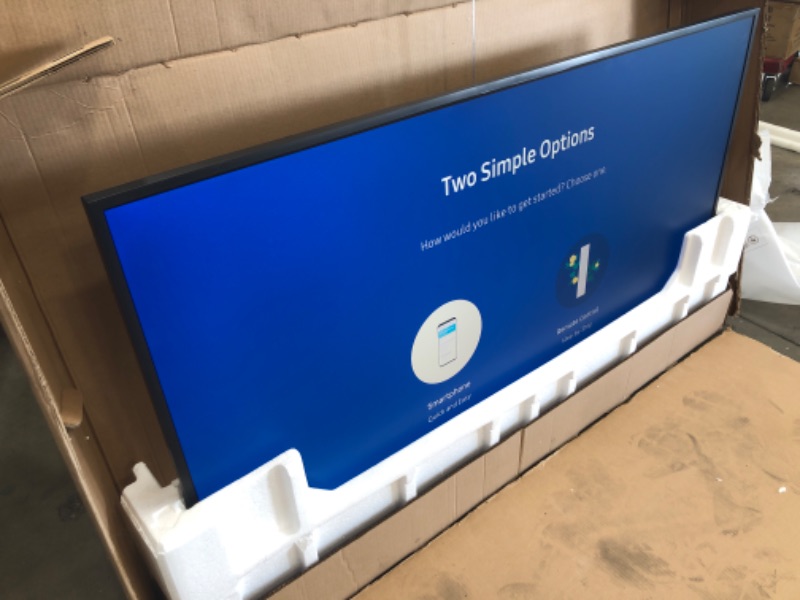 Photo 1 of Samsung The Frame LS03B (2022)
