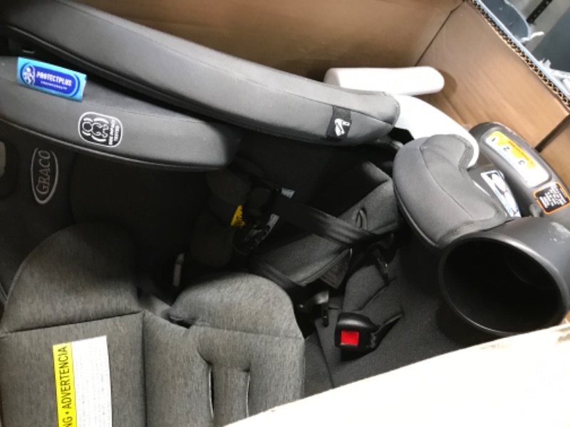 Photo 1 of Graco® Turn2Me™ 3-in-1 Car Seat, Manchester