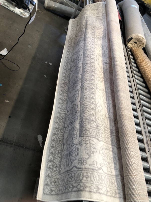 Photo 1 of Adirondack Large Rectangular Area Rug