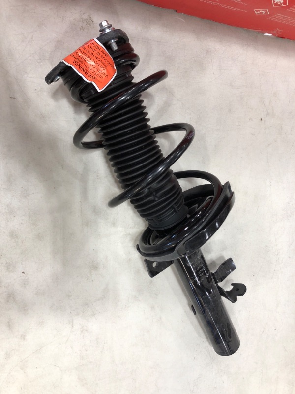 Photo 2 of **DAMAGED FROM SHIPPING** Gabriel ReadyMount Loaded Strut 2012 Ford Focus