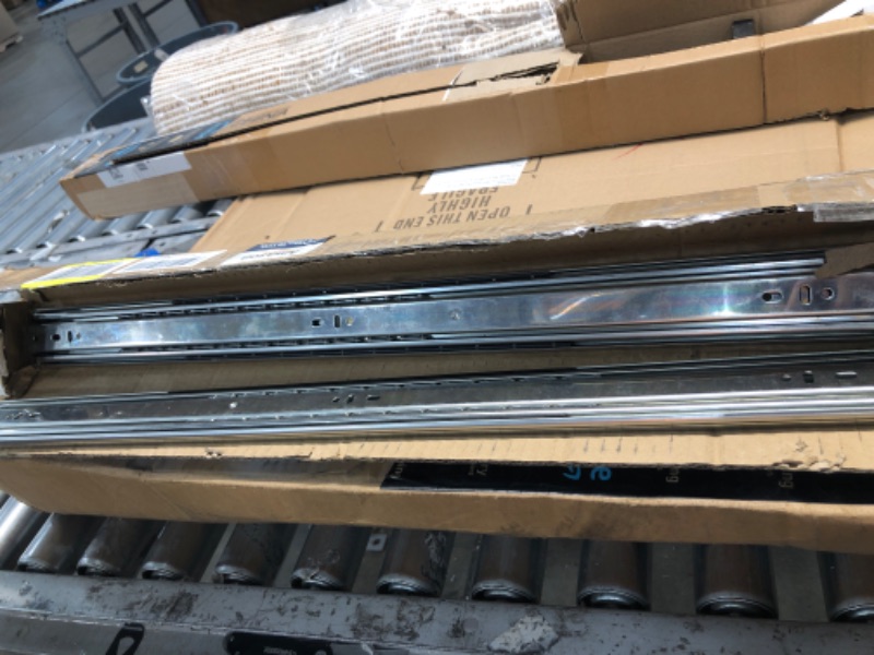 Photo 1 of 26INCH BALL BEARING SLIDE