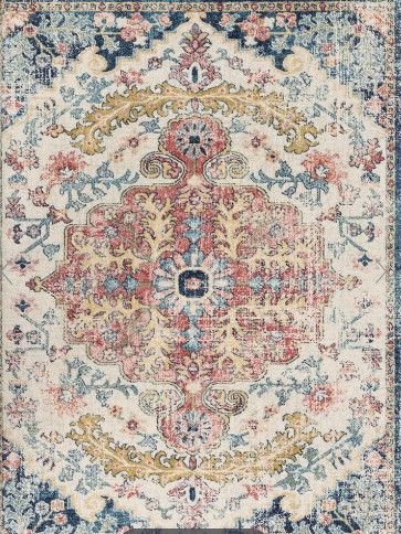 Photo 1 of 7'10x10ft Surya Murat MUT-2321 Area Rug by Artistic Weavers
