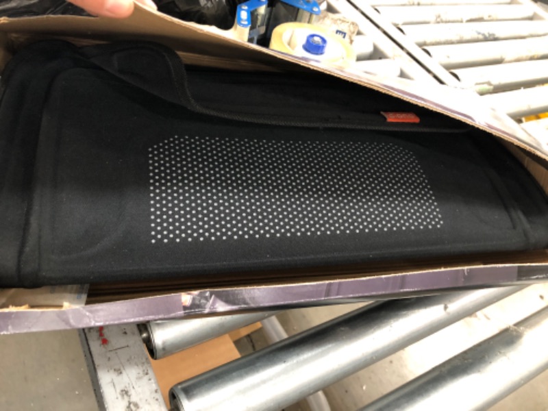 Photo 2 of Diono Seat Guard Complete Black