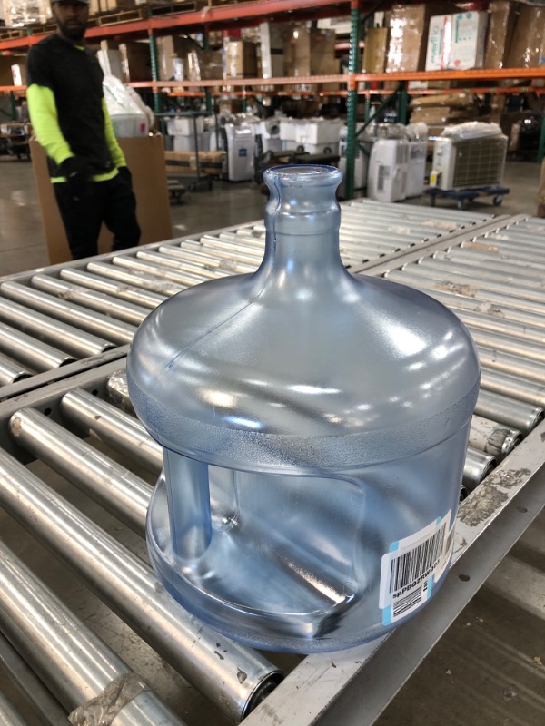 Photo 2 of 3 GALLON WATER JUG