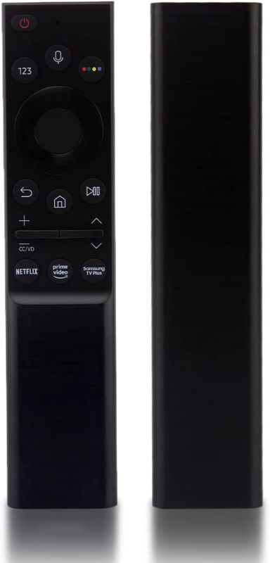 Photo 1 of  Model BN59-01363M Replacement Remote Control for Samsung Smart TVs Compatible with QLED Series
