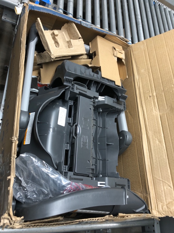 Photo 1 of Graco DuoDiner LX High Chair, Metropolis