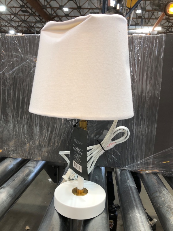 Photo 2 of Stick Mini Table Lamp - Threshold™
