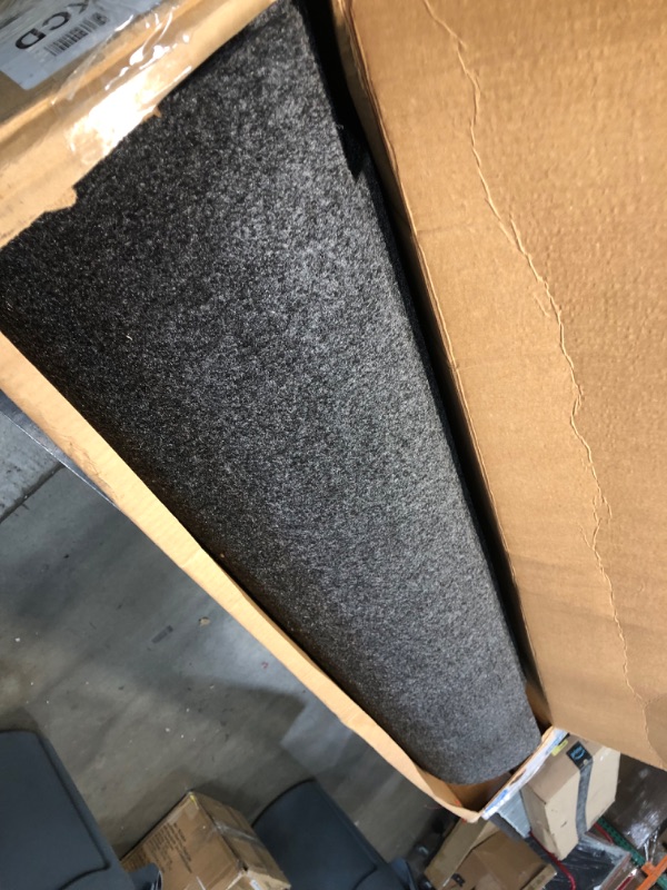 Photo 2 of 2019 Nissan Titan BedRug Bed Mat
