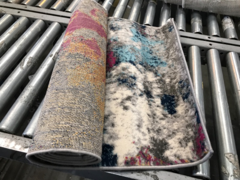 Photo 1 of AREA RUG 2' X 7'