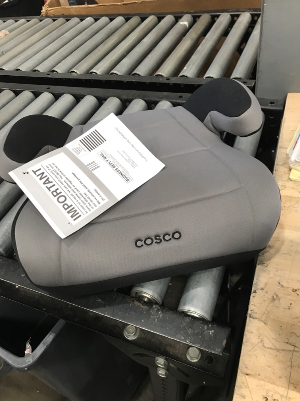 Photo 3 of Cosco Top Side Booster Car Seat in Leo