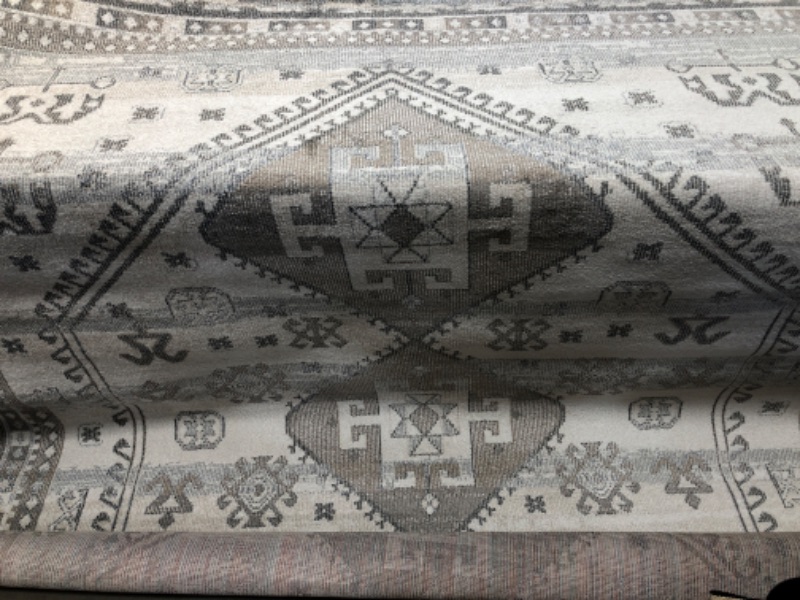 Photo 2 of 8' x 10' Turkish Rug