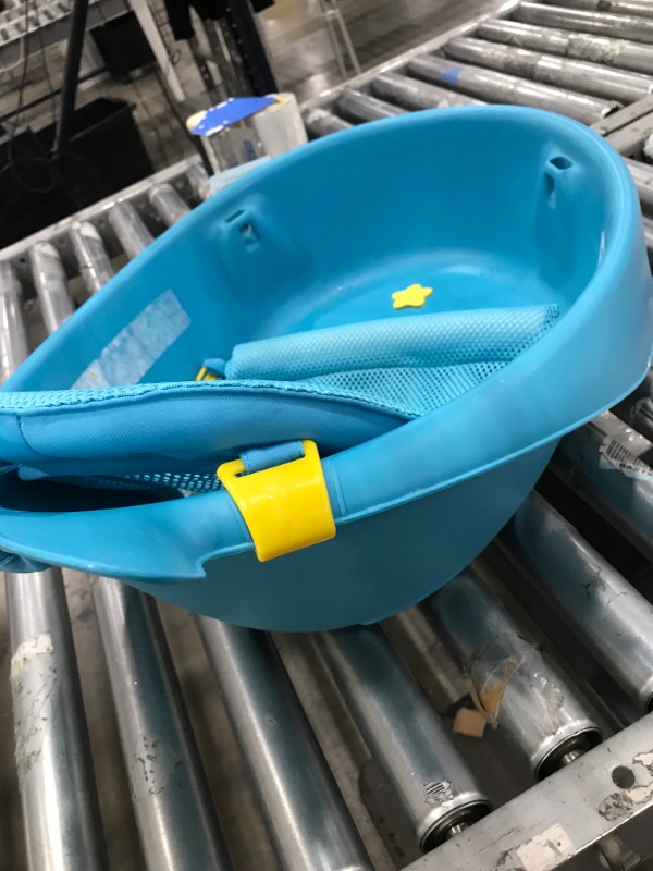 Photo 2 of **USED**  Moby Smart Sling 3-Stage Tub