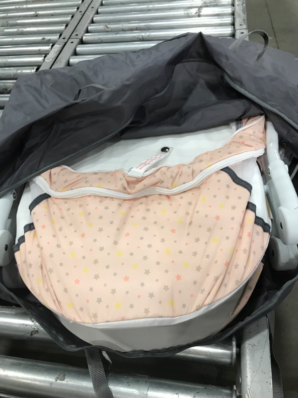 Photo 1 of **USED**  Dream On Me Bassinet