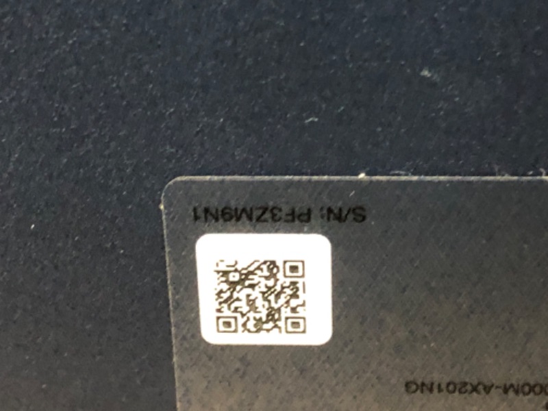 Photo 11 of Lenovo ideapad 1 15.6 FHD Laptop, Intel Pentium Sliver N6000 Processor, 4GB RAM, 128GB eMMC, 1-Year Mircrosoft Office 365, Windows 11 Home in S Mode - 82LX0050US