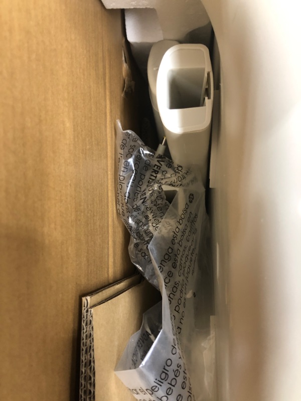 Photo 1 of 4moms mamaRoo sleep bassinet