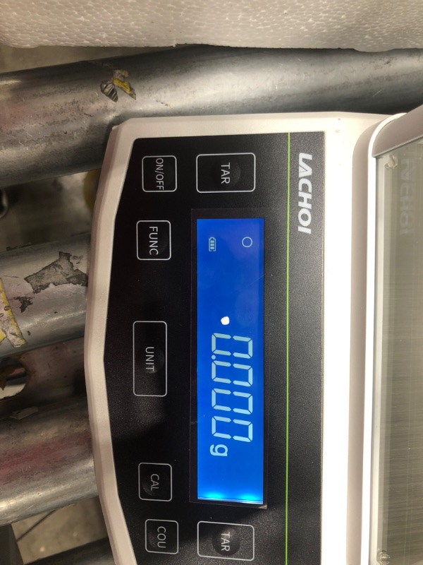 Photo 2 of 200g x 0.1mg 0.0001g Digital Analytical Balance Lab Precision Scale from U.S. Solid
