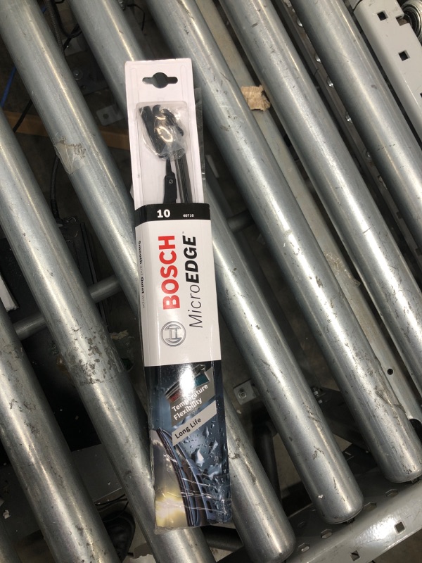 Photo 2 of Bosch 40710 Wiper Blade