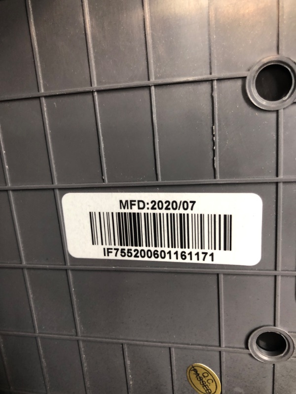 Photo 1 of ILIFE V8s Robot Vacuum and Mop Combo, Big 750ml Dustbin, Enhanced Suction Inlet, Zigzag Cleaning Path, LCD Display, Schedule, Self-Charging Robot Vacuum Cleaner, Ideal for Hard Floor and Pet Hair.
