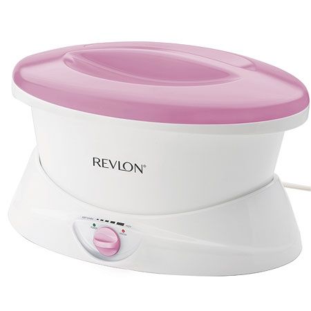 Photo 1 of Revlon Moisturizing Paraffin Bath for Smooth and Soft Skin