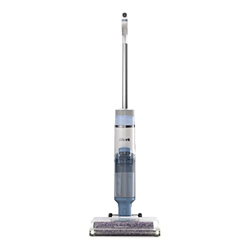 Photo 1 of Shark HydroVac Cordless Pro XL 3-in-1 Vacuum Mop and Self-clean System for Hard Floors and Area Rugs - WD201
