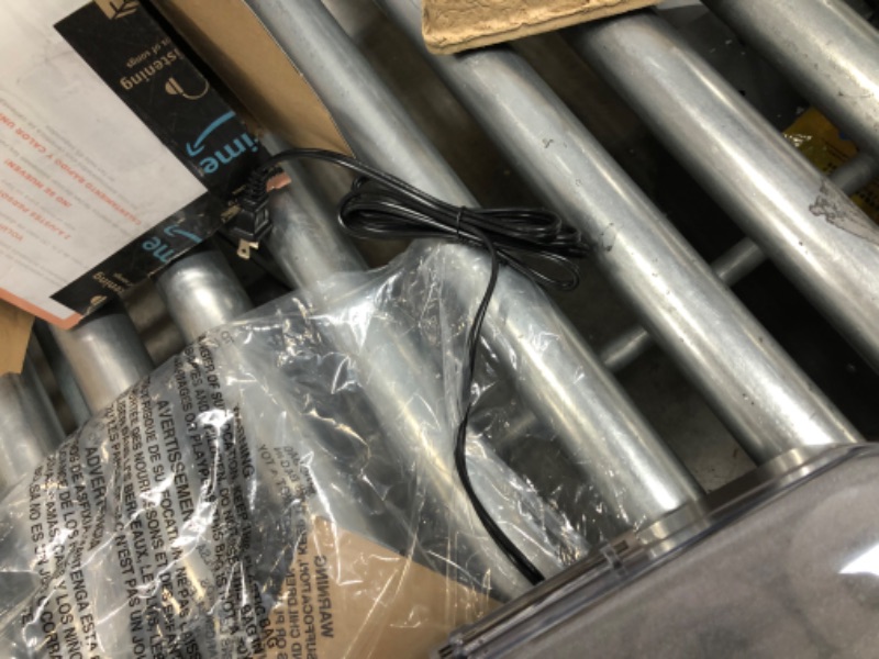 Photo 1 of InfinitiPRO by Conair Jumbo Ionic Roller Set
