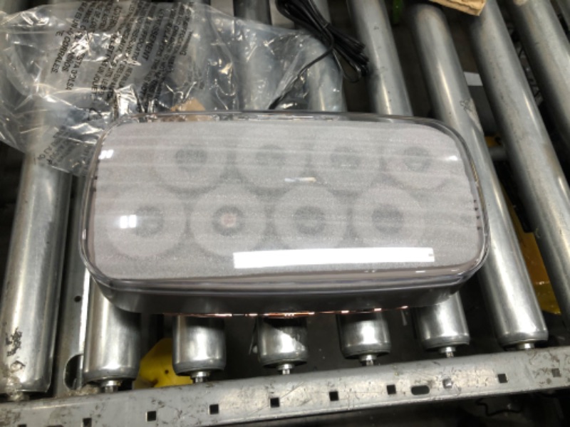 Photo 1 of InfinitiPRO by Conair Jumbo Ionic Roller Set
