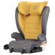 Photo 1 of **USED, NEEDS CLEANING**
Diono Monterey 2XT Latch 2-in-1 Expandable Booster Car Seat Yellow Sulphur
