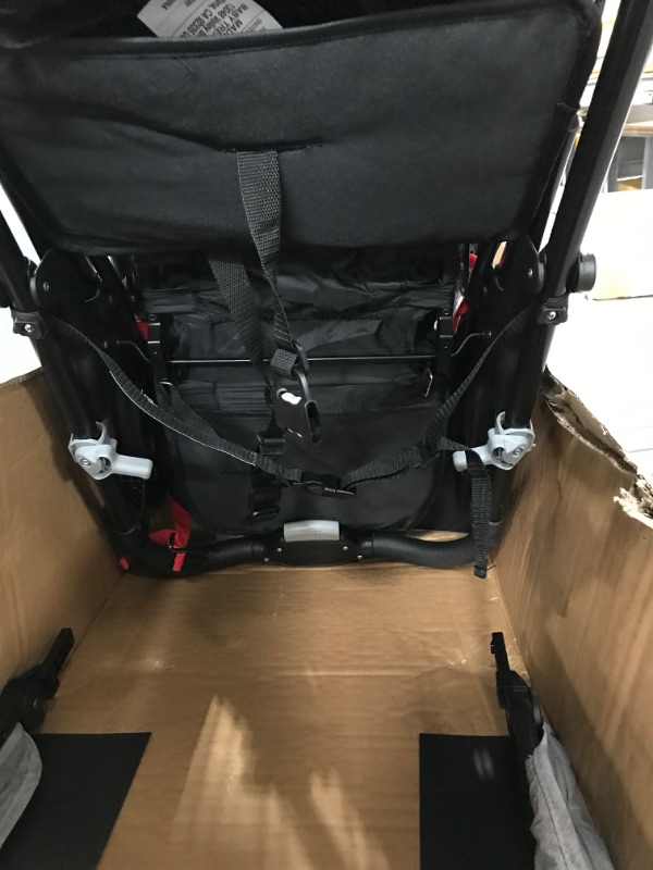 Photo 1 of Baby Trend Sit n Stand Ultra Stroller, Morning Mist