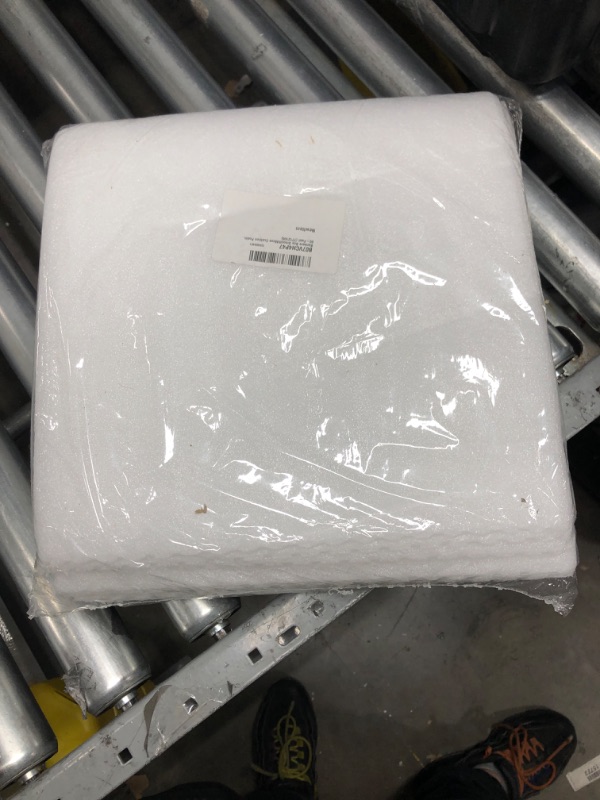 Photo 2 of Bankers Box SmoothMove Cushion Foam, 80-Feet (7712105)