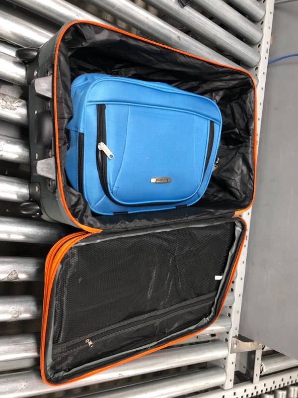 Photo 2 of 2 PC LUGGAGE SET
