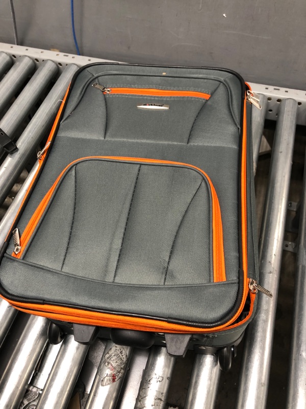 Photo 1 of 2 PC LUGGAGE SET

