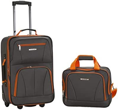 Photo 1 of 2 PC LUGGAGE SET
