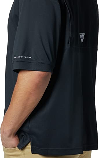 Photo 1 of Columbia Men's Perfect Cast™ Polo Shirt
