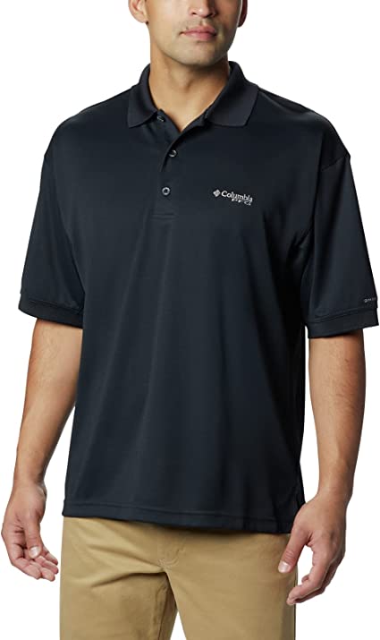 Photo 1 of Columbia Men's Perfect Cast™ Polo Shirt
