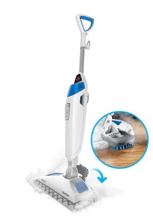 Photo 1 of PowerFresh® Steam Mop 