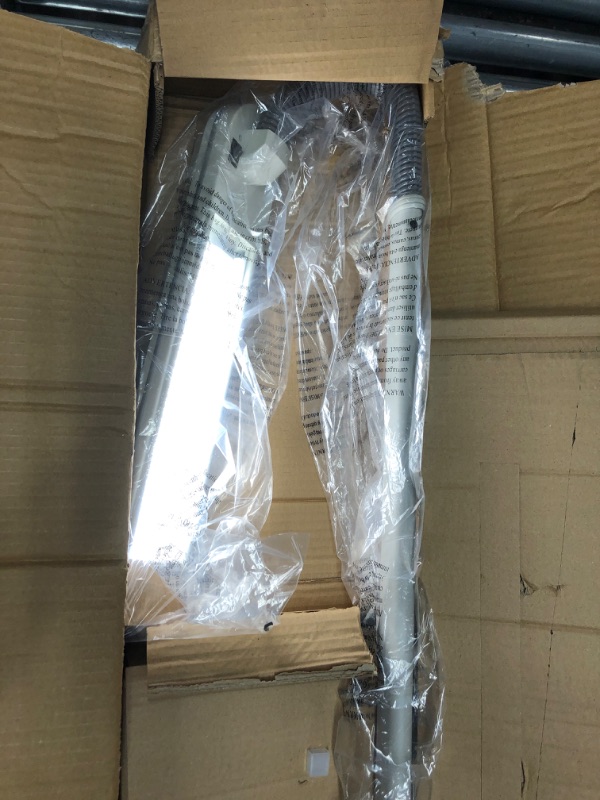 Photo 1 of Ottlite 24w Classic Plastic Floor Lamp