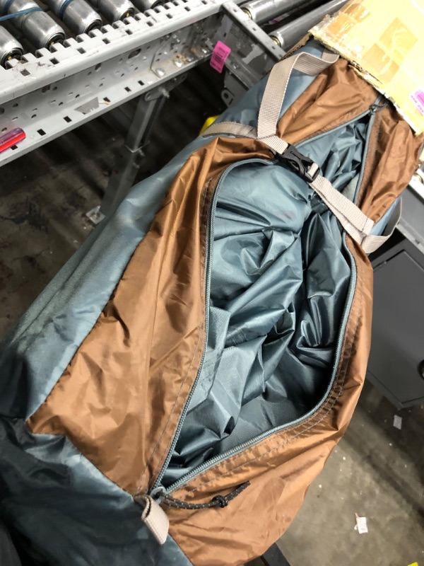 Photo 1 of **BROWN***
Gonex 6/10 Person Tents for Camping, Instant Tent Automatic Glamping Tent Waterproof Windproof Easy Set Up in Few Minutes Ideal for Family Car Trip, Festival 