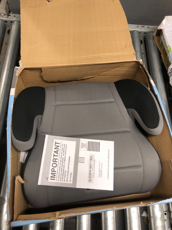 Photo 2 of Cosco Top Side Booster Car Seat in Leo