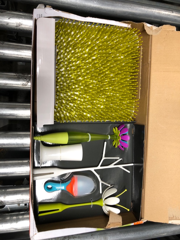 Photo 1 of Boon Bundle Feeding Set