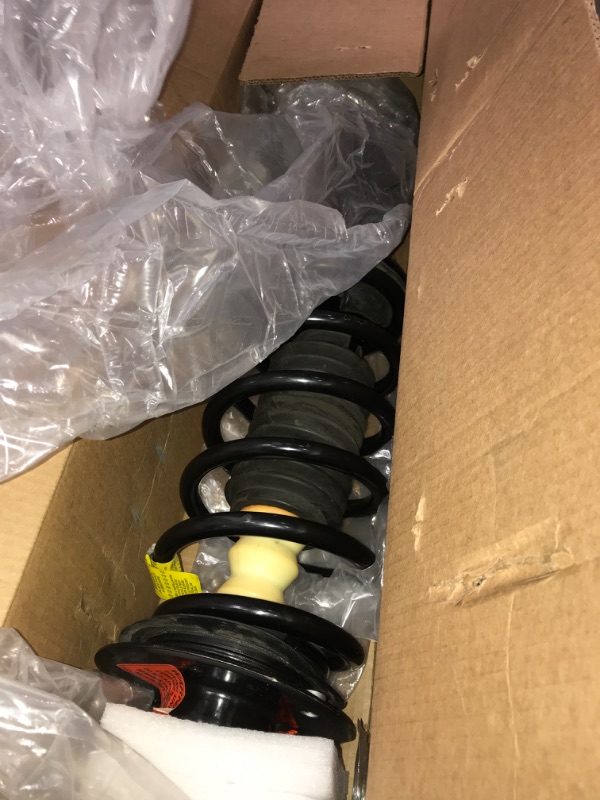 Photo 1 of Monroe 182527 RoadMatic Complete Strut Assembly