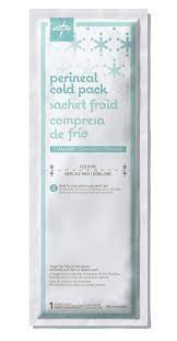 Photo 1 of  Medline perineal cold pack (24 pack)