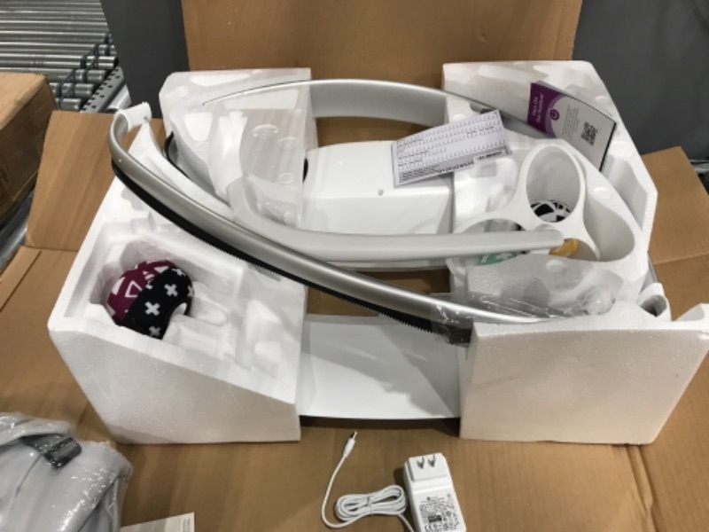 Photo 1 of 4moms MamaRoo Multi-motion Baby Swing
