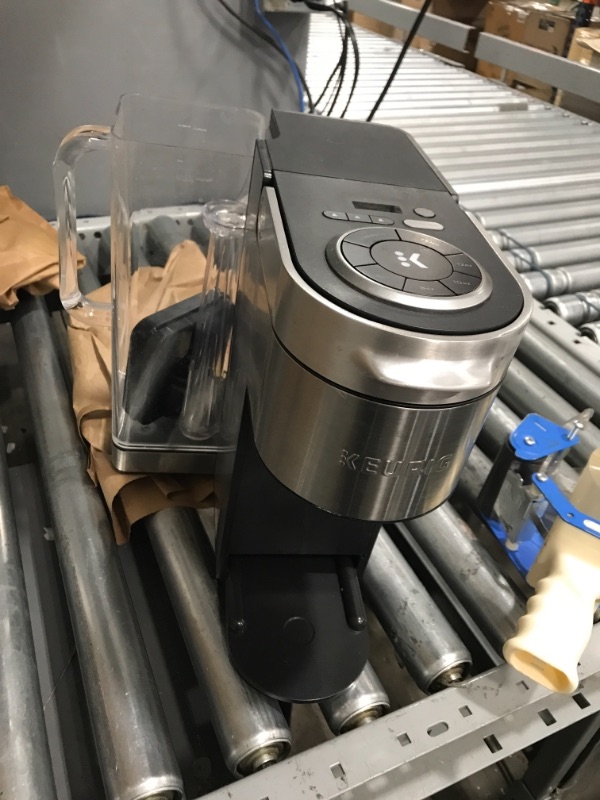 Photo 1 of Keurig coffee maker